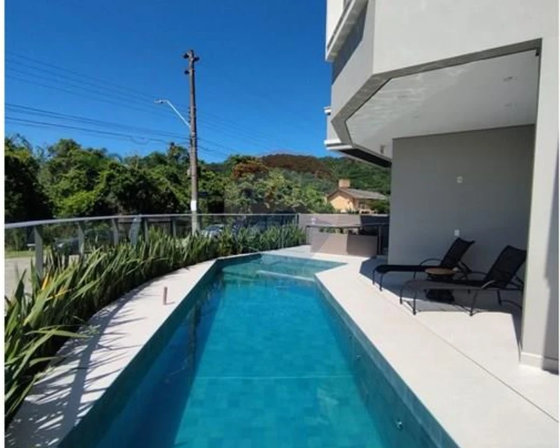 2-Bedroom Duplex for Sale in Ingleses, Florianópolis — 87.93 m² — Ingleses