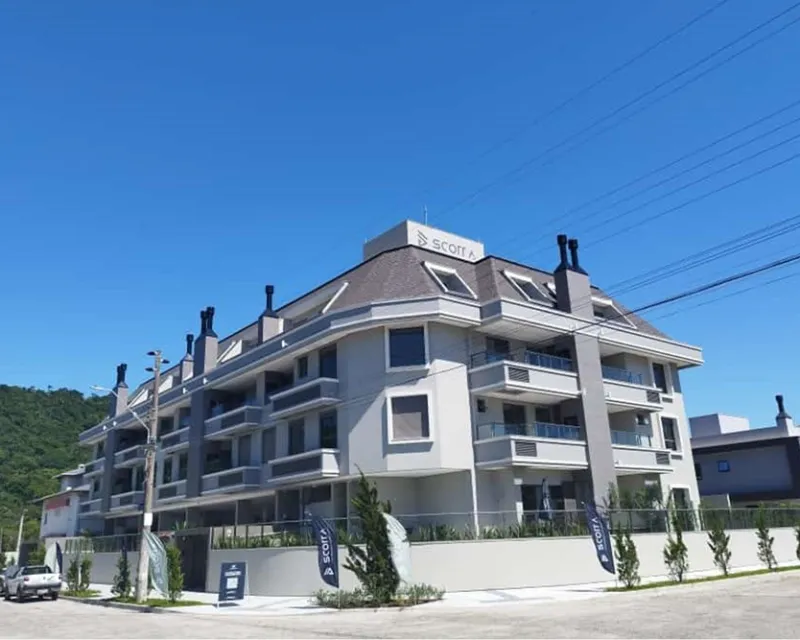 Duplex 2 Dormitorios en Venta en Ingleses, Florianópolis — 87,93 m² — Ingleses