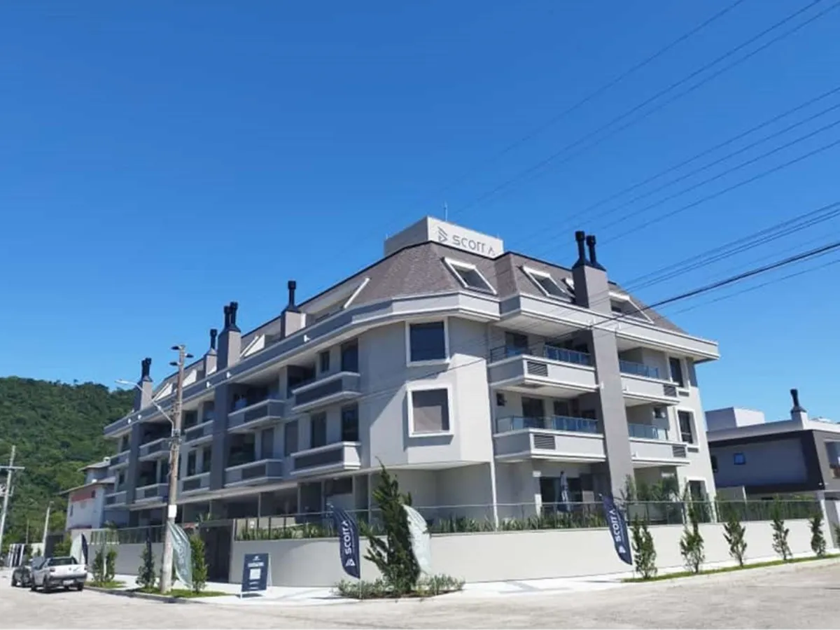 Duplex 2 Dormitorios en Venta en Ingleses, Florianópolis — 87,93 m² — Ingleses