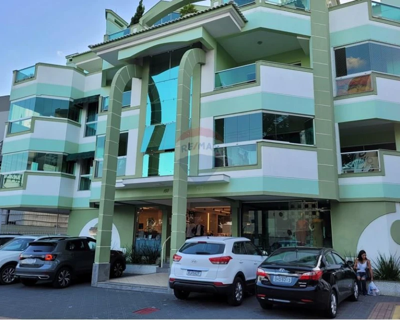 Apartamento Mobiliado 3 Dormitórios para Alugar em Ingleses, Florianópolis