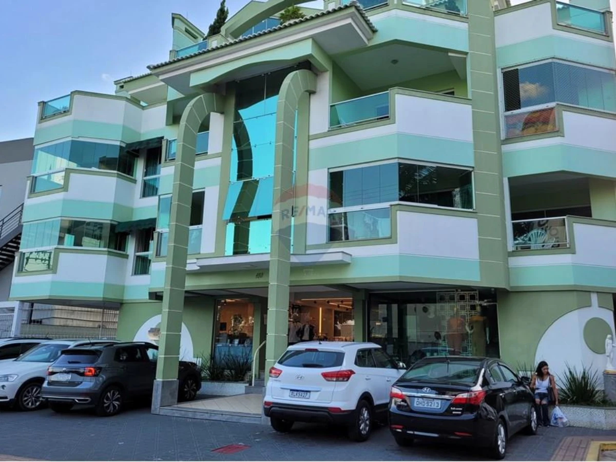 Apartamento Mobiliado 3 Dormitórios para Alugar em Ingleses, Florianópolis