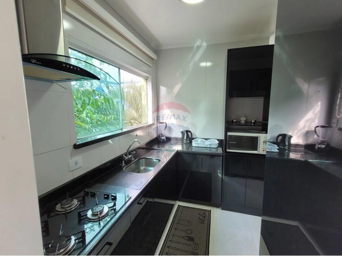 Apartamento Mobiliado 3 Dormitórios para Alugar em Ingleses, Florianópolis