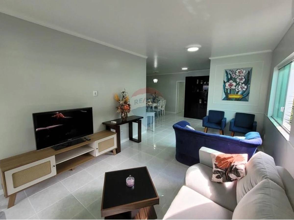 Apartamento Mobiliado 3 Dormitórios para Alugar em Ingleses, Florianópolis
