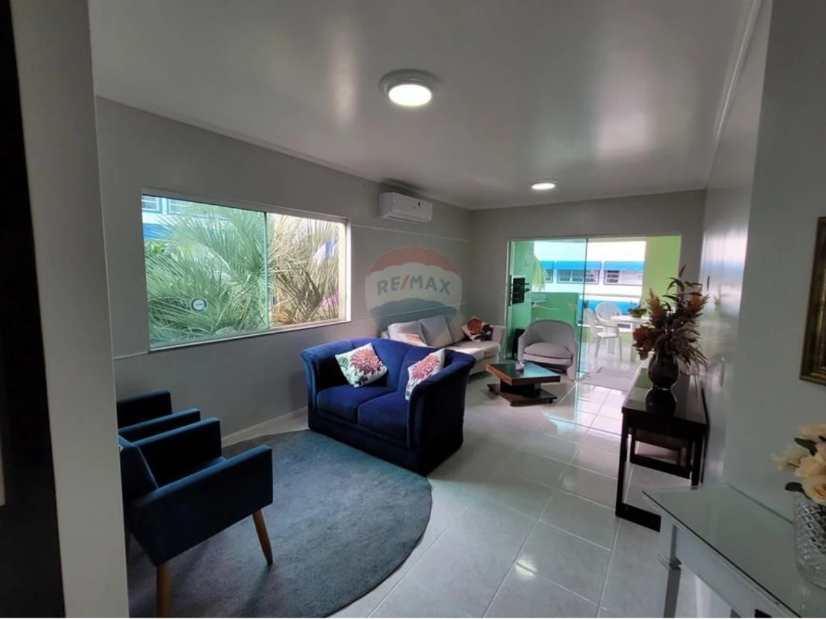Apartamento Mobiliado 3 Dormitórios para Alugar em Ingleses, Florianópolis