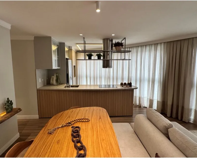 Apartamento 2 Dormitorios con Vista al Mar en Venta en Ingleses, Florianópolis — Ingleses