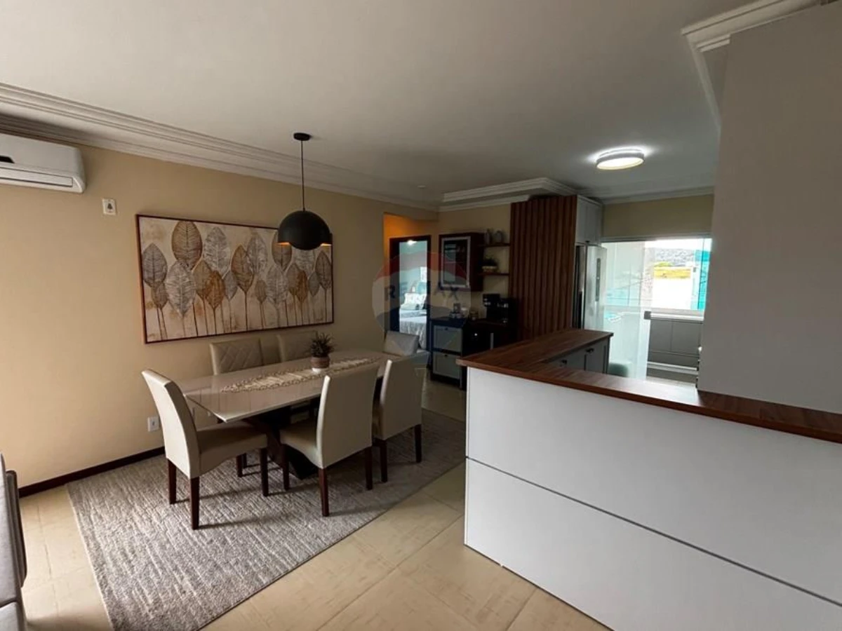 Cobertura Encanto | 3 Suítes à Venda em Ingleses, Florianópolis