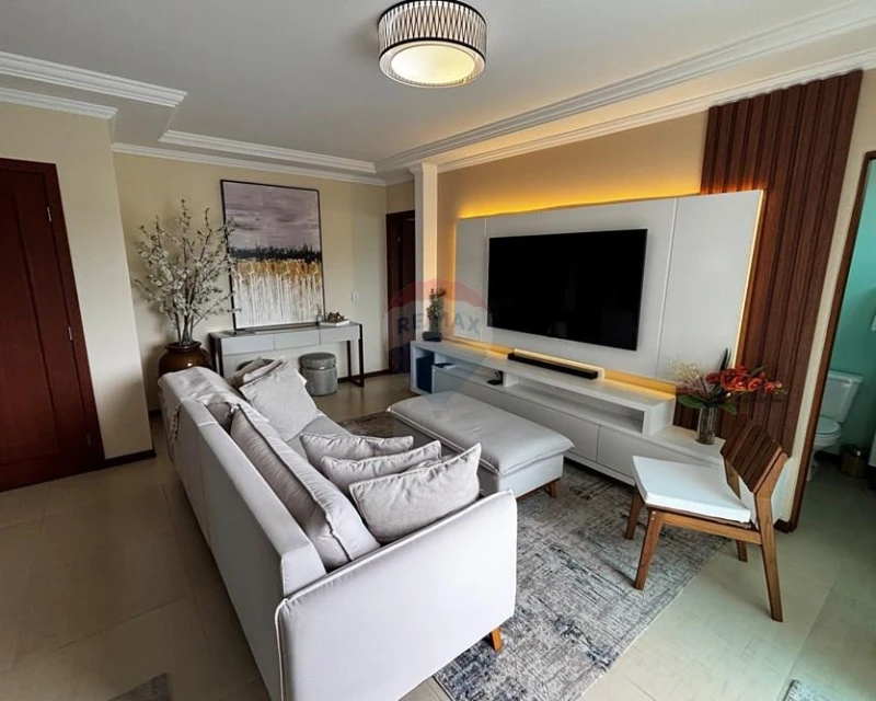 Penthouse 3 suites en venta en Ingleses, Florianópolis — amueblado — Ingleses