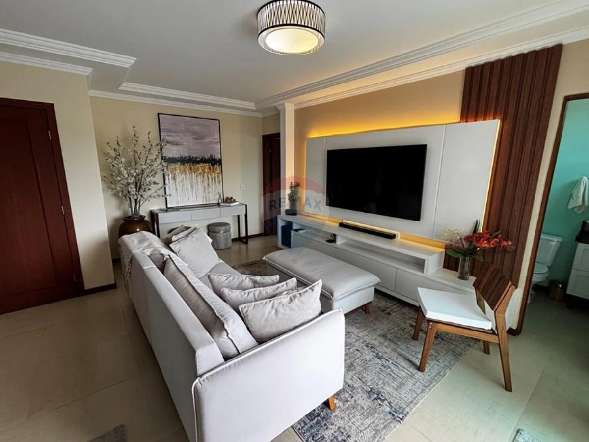 Penthouse 3 suites en venta en Ingleses, Florianópolis — amueblado — Ingleses