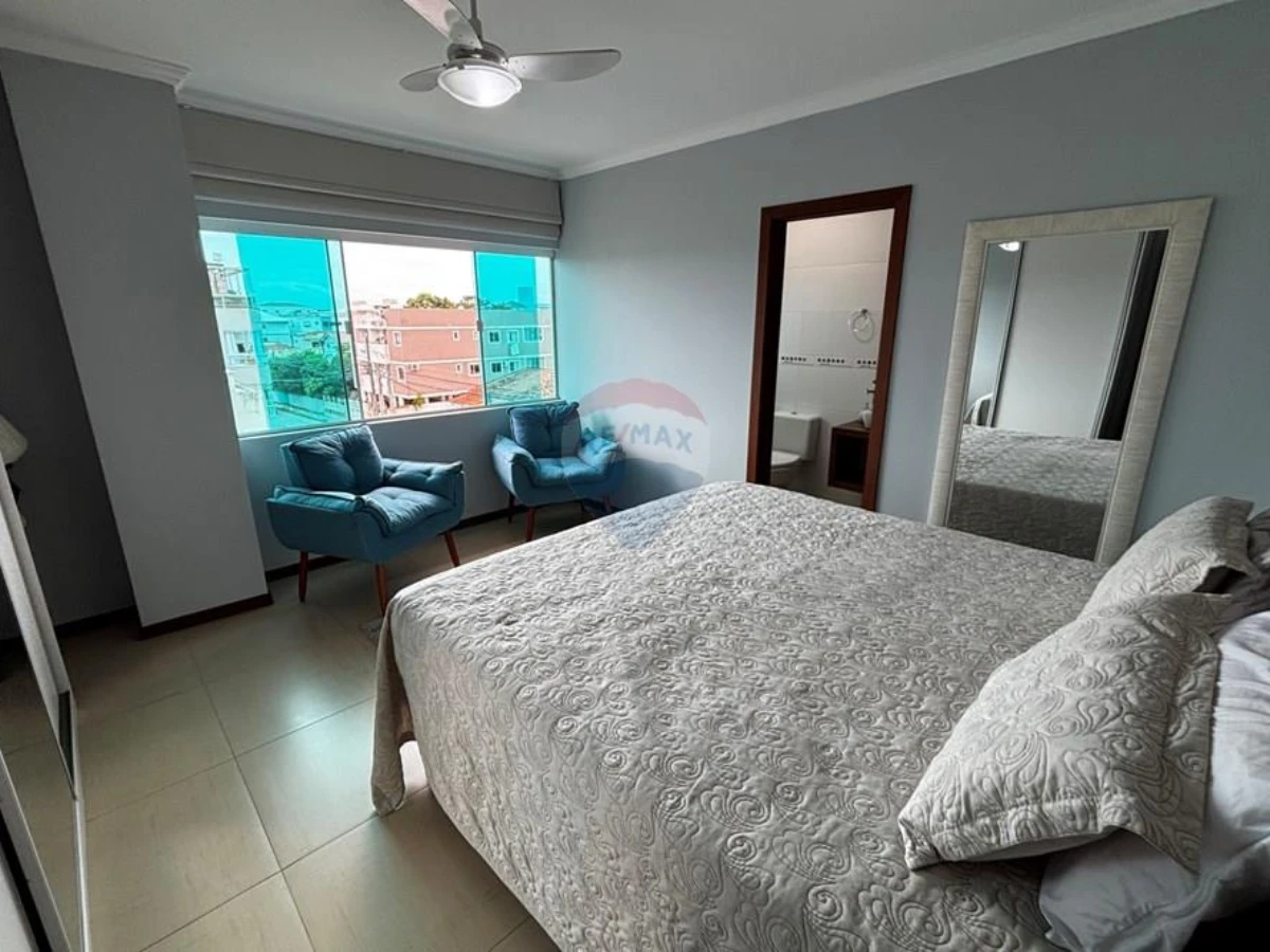 Cobertura Encanto | 3 Suítes à Venda em Ingleses, Florianópolis
