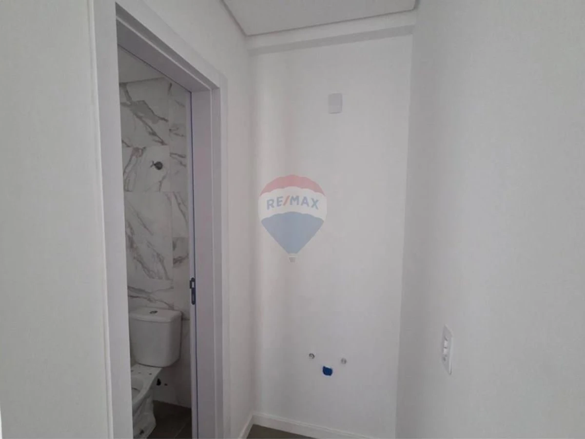 Apartamento Novo 2 Quartos à Venda em Ingleses, Florianópolis
