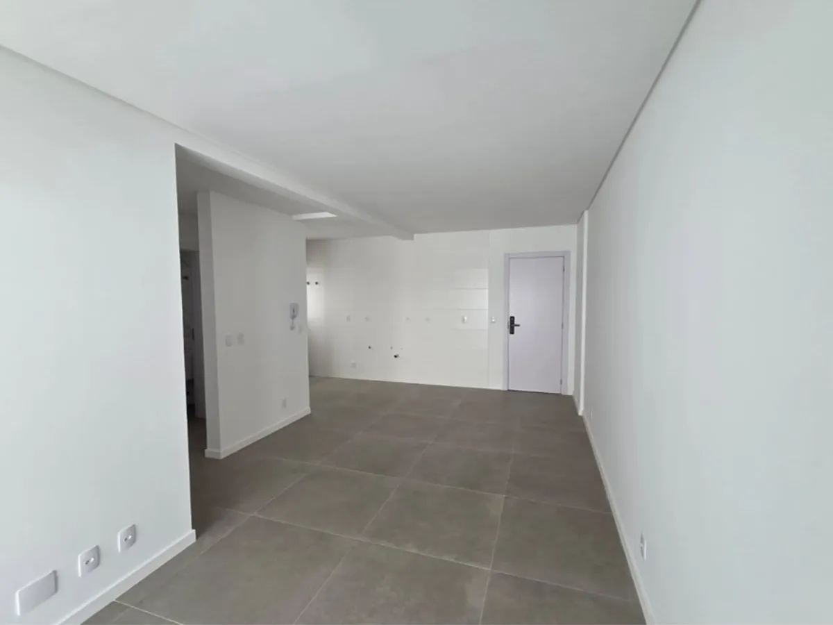Apartamento Nuevo 2 Dormitorios en Venta en Ingleses, Florianópolis — Ingleses