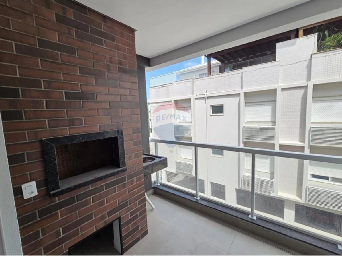 Apartamento Novo 2 Quartos à Venda em Ingleses, Florianópolis