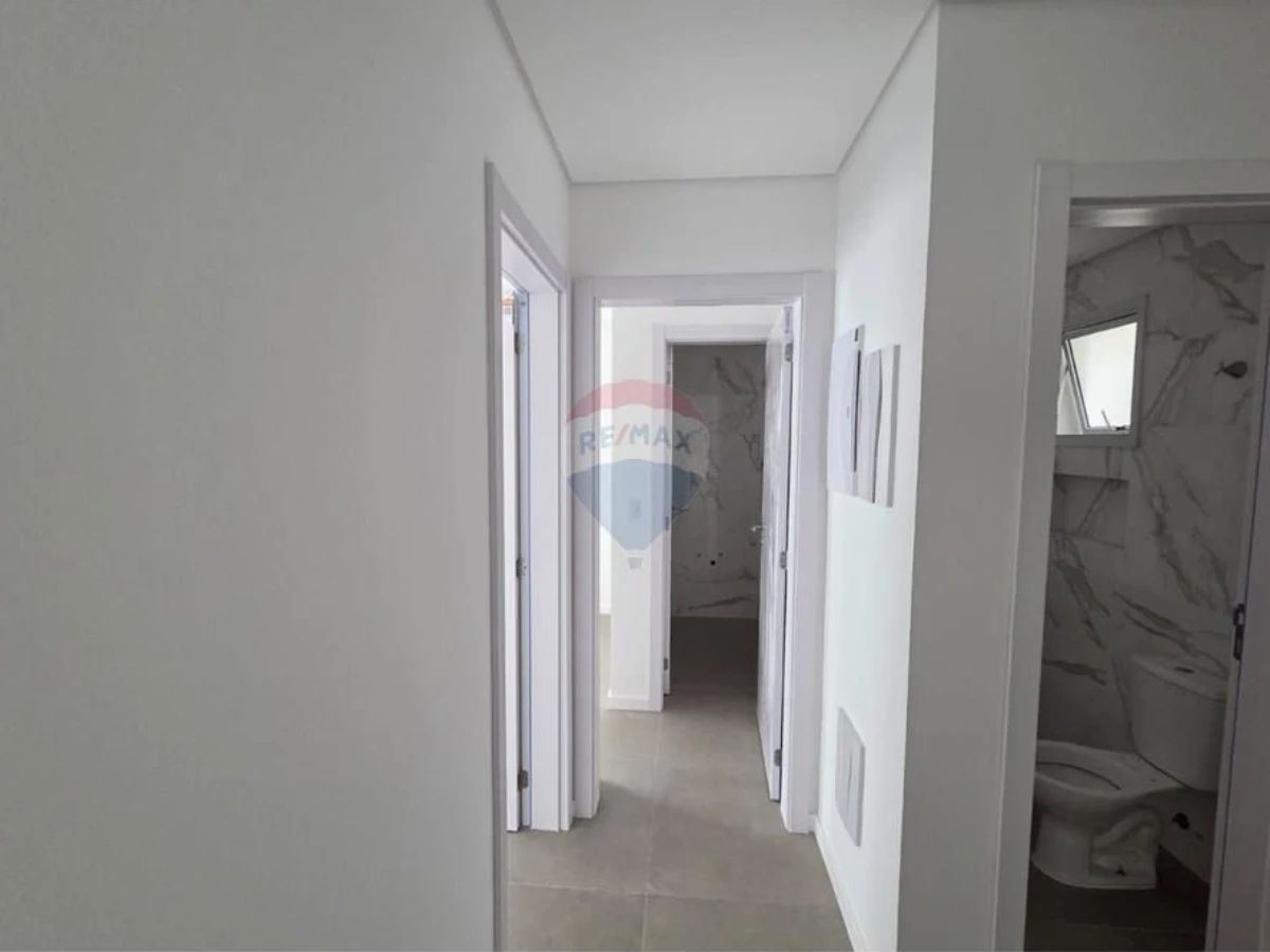 Apartamento Novo 2 Quartos à Venda em Ingleses, Florianópolis