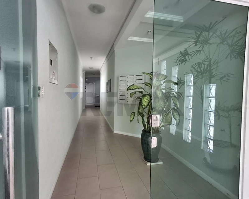 2-Bedroom Furnished Apartment for Sale in Canasvieiras, Florianópolis — Canasvieiras