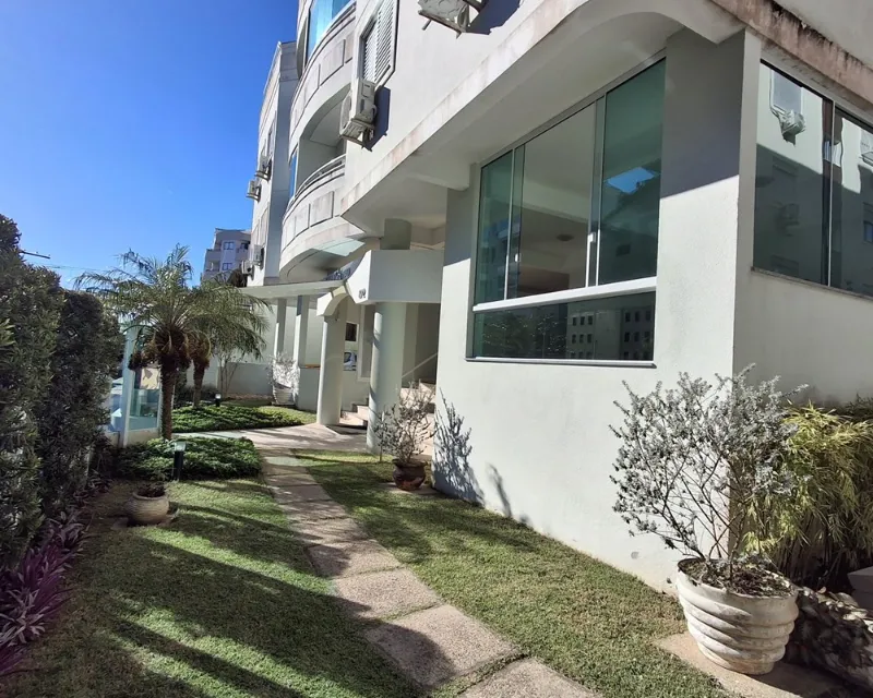 Apartamento 2 Dormitorios Amueblado en Venta en Canasvieiras, Florianópolis — Canasvieiras