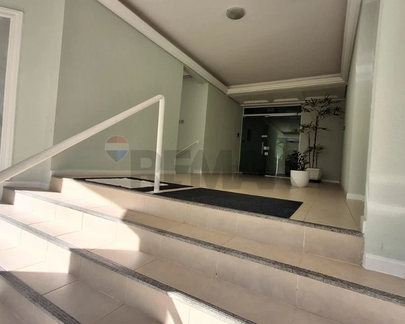 2-Bedroom Furnished Apartment for Sale in Canasvieiras, Florianópolis — Canasvieiras