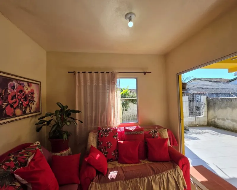 Casa 6 Dormitorios en Venta en Ingleses do Rio Vermelho, Florianópolis — Ingleses