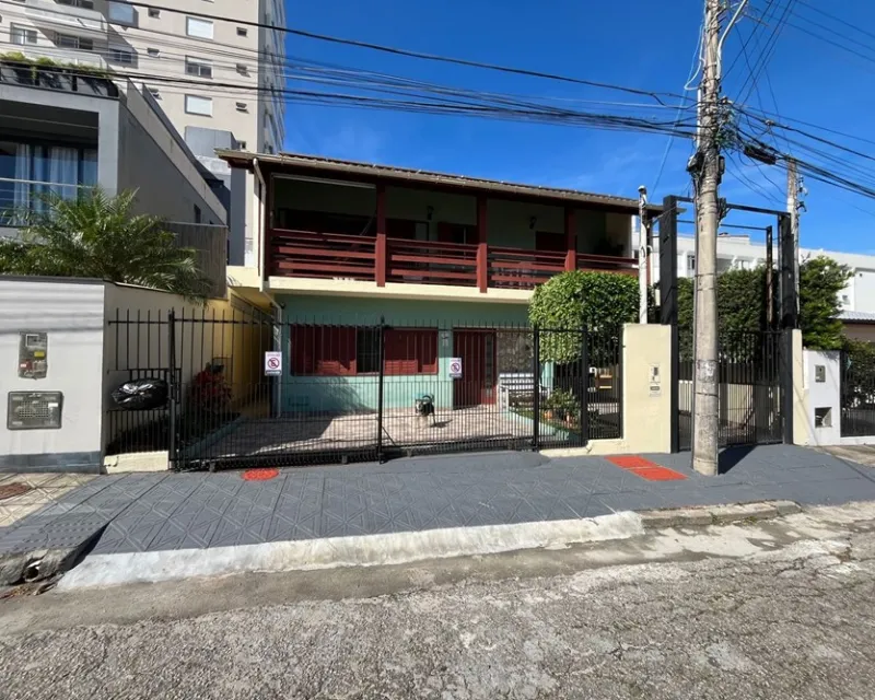 Дом 4 спальни с видом на море, Itaguaçu, Florianópolis — продажа — Itaguaçu