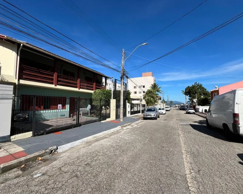 Дом 4 спальни с видом на море, Itaguaçu, Florianópolis — продажа — Itaguaçu