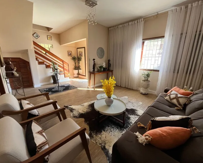 Дом 4 спальни с видом на море, Itaguaçu, Florianópolis — продажа — Itaguaçu