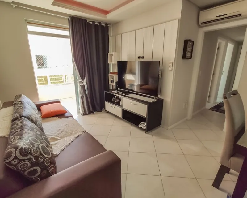 Пентхаус 4 спальни с видом на море в Ingleses, Florianópolis — Ingleses