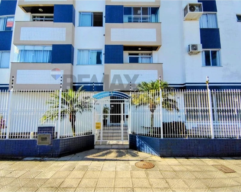 Апартаменты 3 спальни с видом на море — Abraão, Florianópolis — Abraão