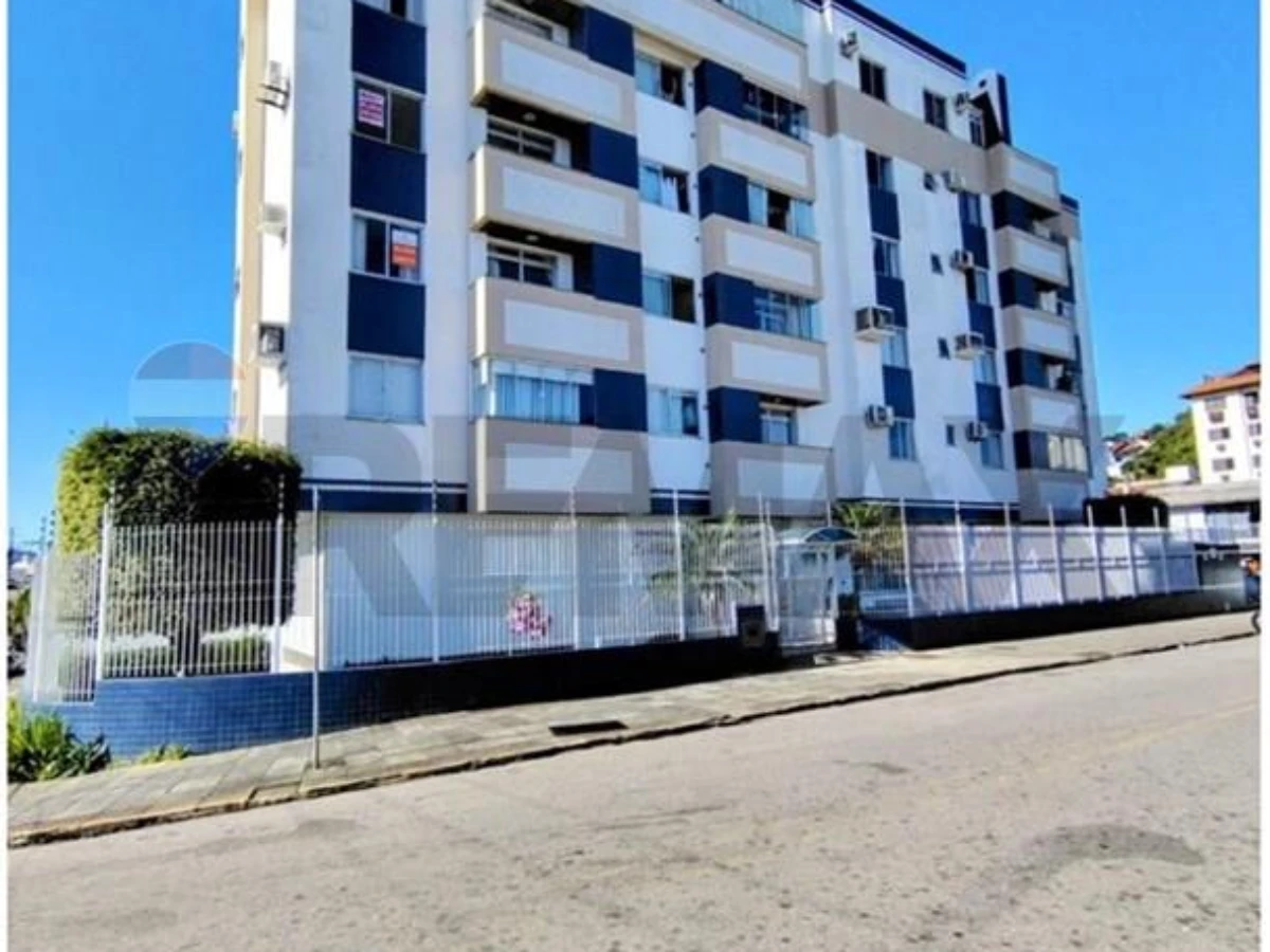 Апартаменты 3 спальни с видом на море — Abraão, Florianópolis — Abraão