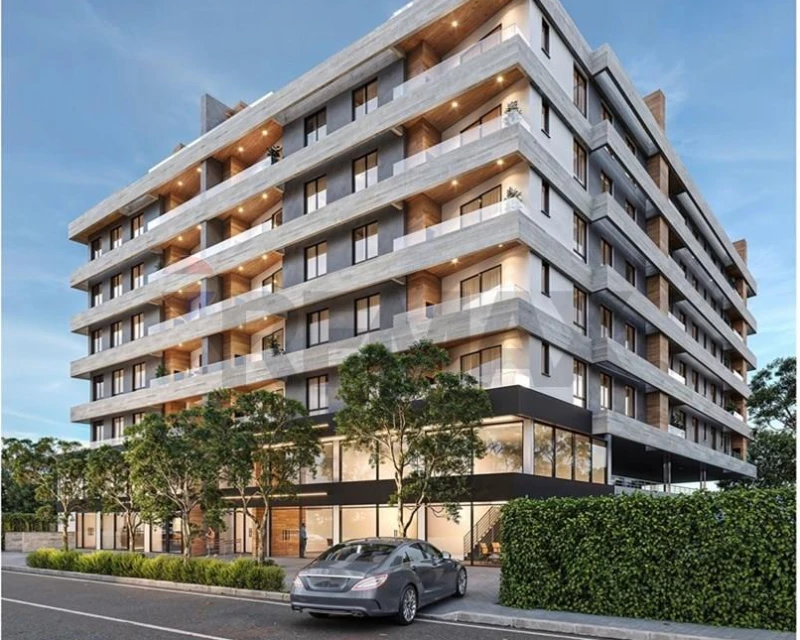 Апартаменты 2 спальни на продажу в Ingleses, Florianópolis — Ingleses do Rio Vermelho