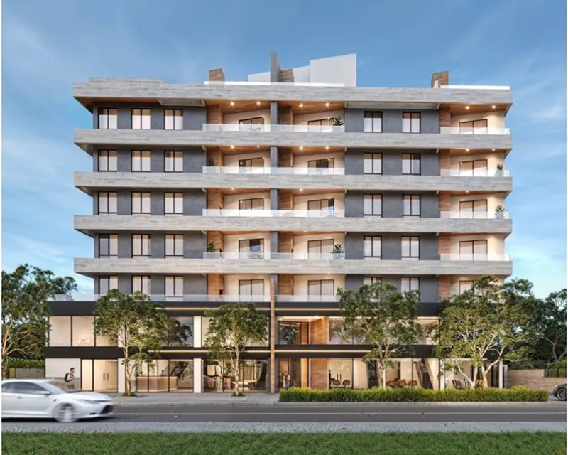 Apartamento 2 Dormitorios en Venta en Ingleses, Florianópolis — Ingleses