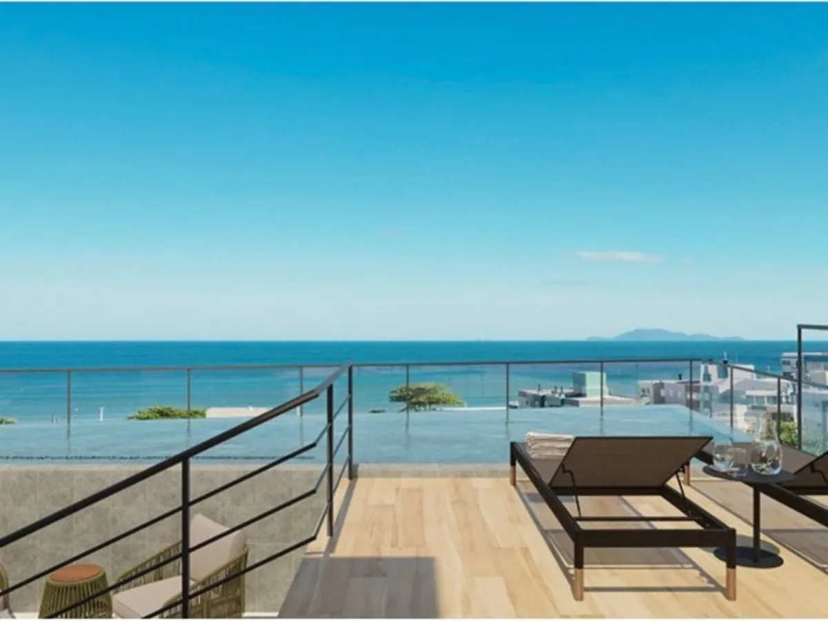 Apartamento 2 Dormitorios en Venta en Ingleses, Florianópolis — Ingleses