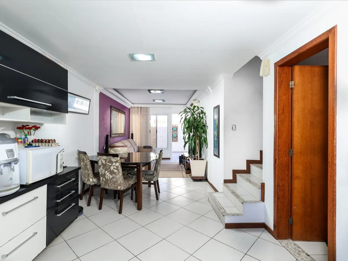 Casa de Condominio 3 Dormitorios en Venta, Ingleses, Florianópolis — Ingleses