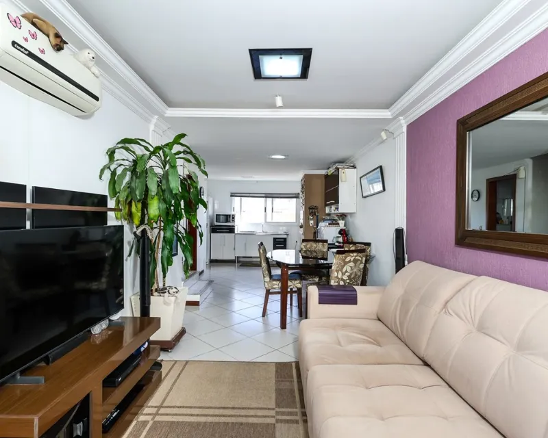 Casa de Condominio 3 Dormitorios en Venta, Ingleses, Florianópolis — Ingleses