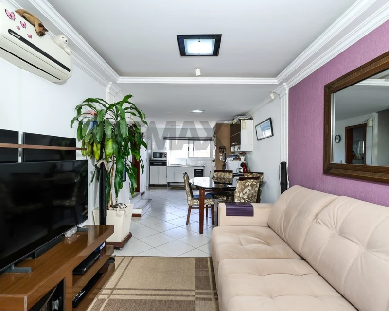 Casa de Condominio 3 Dormitorios en Venta, Ingleses, Florianópolis — Ingleses