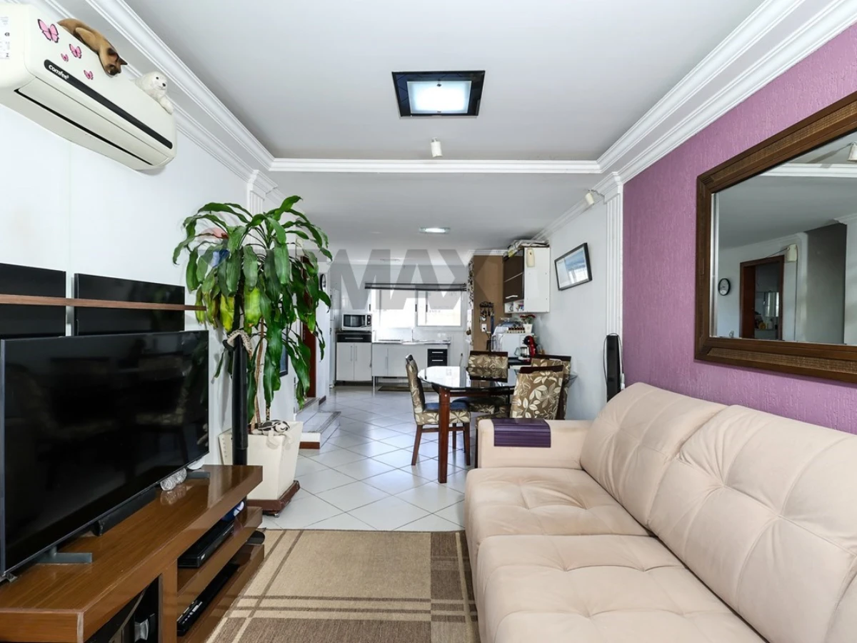 Casa de Condomínio 3 Quartos à Venda em Ingleses, Florianópolis — Ingleses