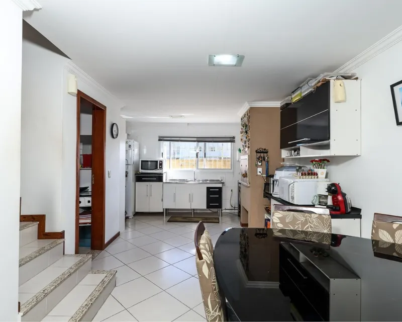Casa de Condominio 3 Dormitorios en Venta, Ingleses, Florianópolis — Ingleses