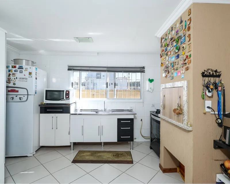 Casa de Condominio 3 Dormitorios en Venta, Ingleses, Florianópolis — Ingleses