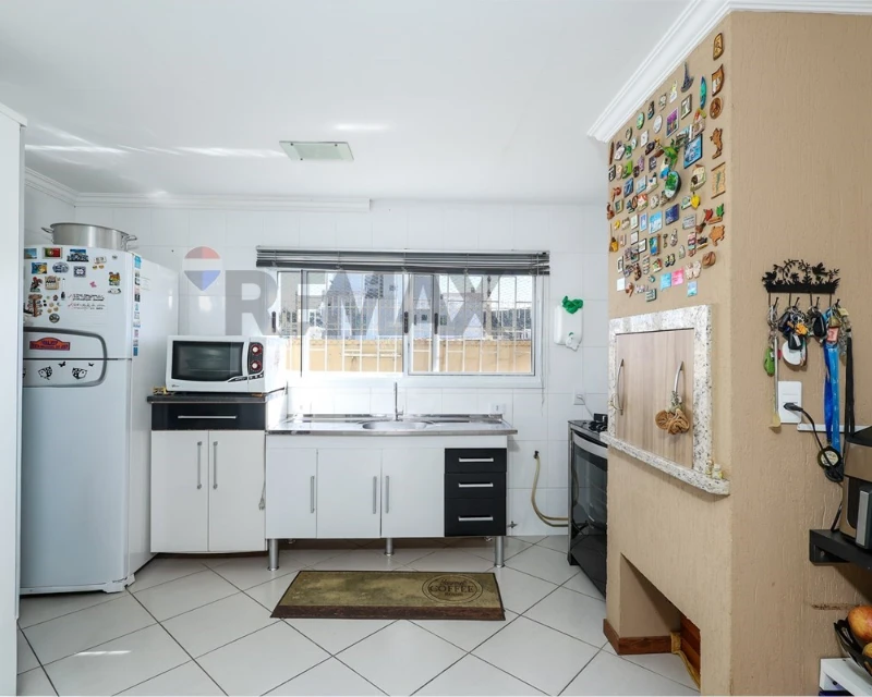 Casa de Condomínio 3 Quartos à Venda em Ingleses, Florianópolis — Ingleses