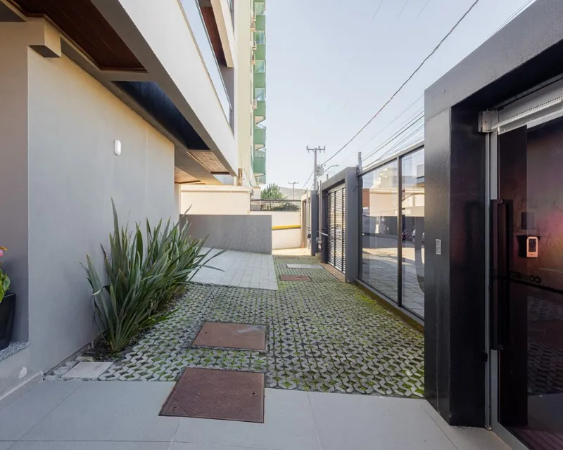 Apartamento 1 dormitorio en venta en Trindade, Florianópolis — 55 m² — Trindade