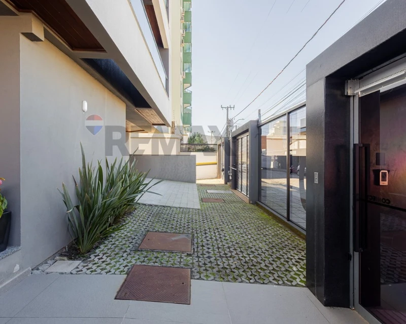 Apartamento 1 quarto à venda na Trindade, Florianópolis — 55 m² — Trindade