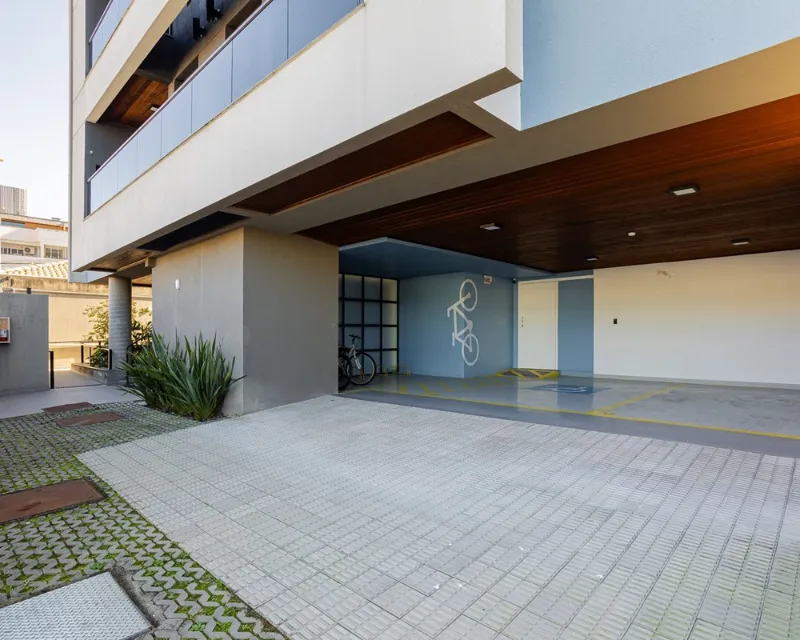 Apartamento 1 dormitorio en venta en Trindade, Florianópolis — 55 m² — Trindade