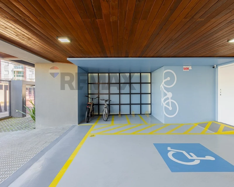 Apartamento 1 quarto à venda na Trindade, Florianópolis — 55 m² — Trindade