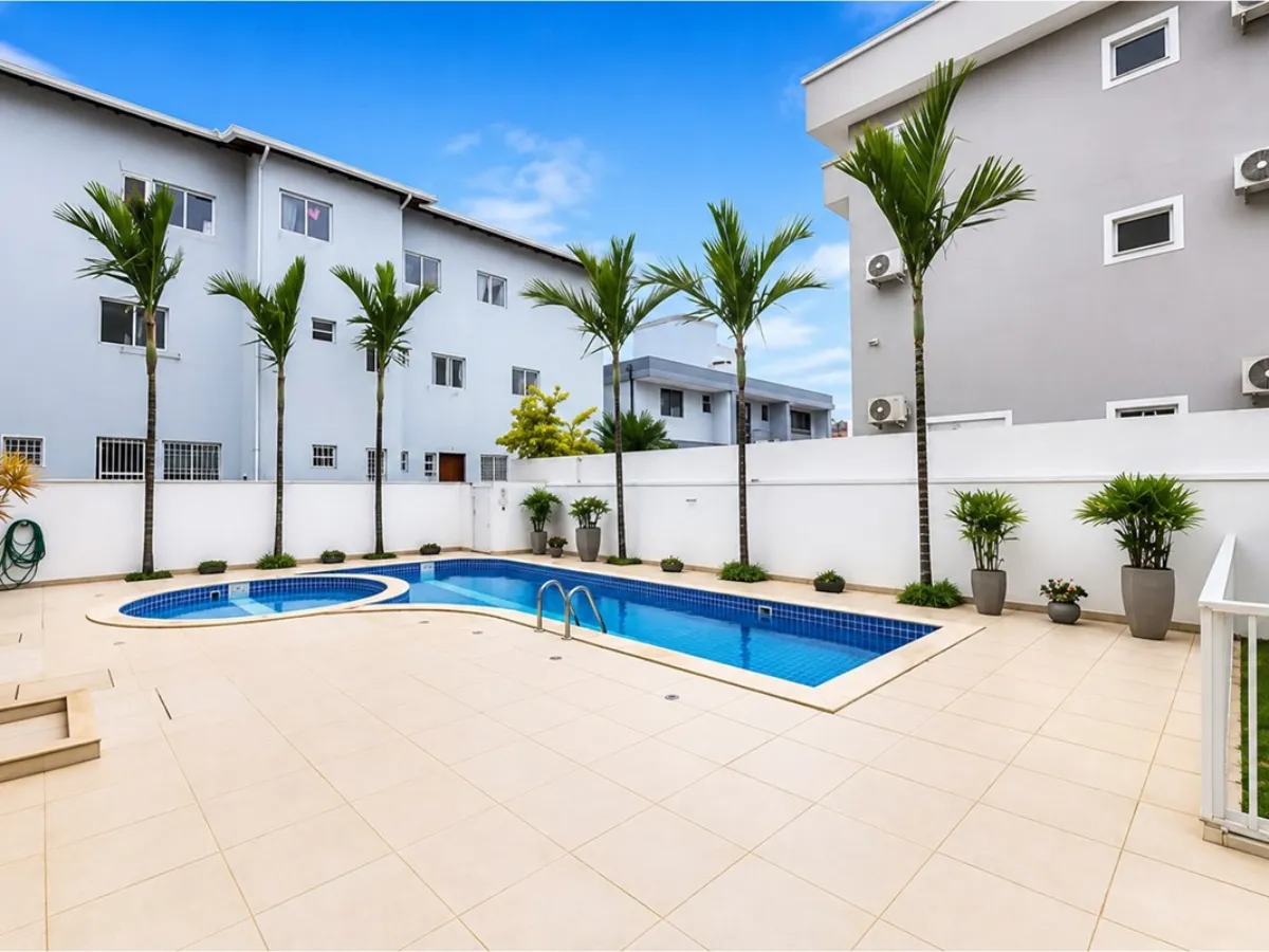 Apartamento 2 Dormitórios à Venda nos Ingleses, Florianópolis — 80 m² — Ingleses