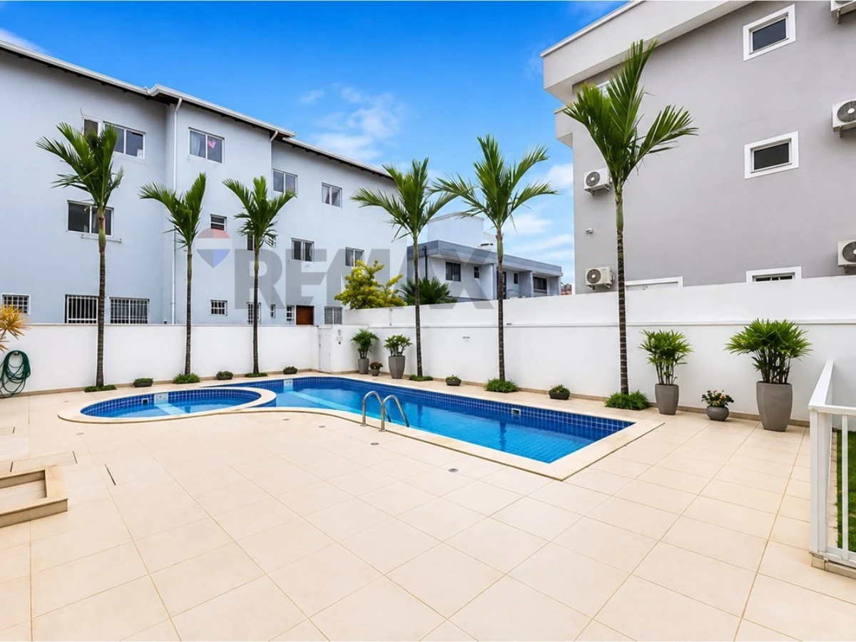 Apartamento 2 Dormitórios à Venda nos Ingleses, Florianópolis — 80 m² — Ingleses