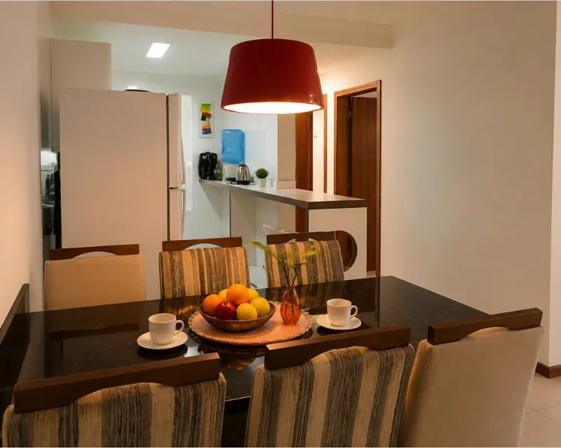 Apartamento 2 Dormitórios à Venda nos Ingleses, Florianópolis — 80 m² — Ingleses