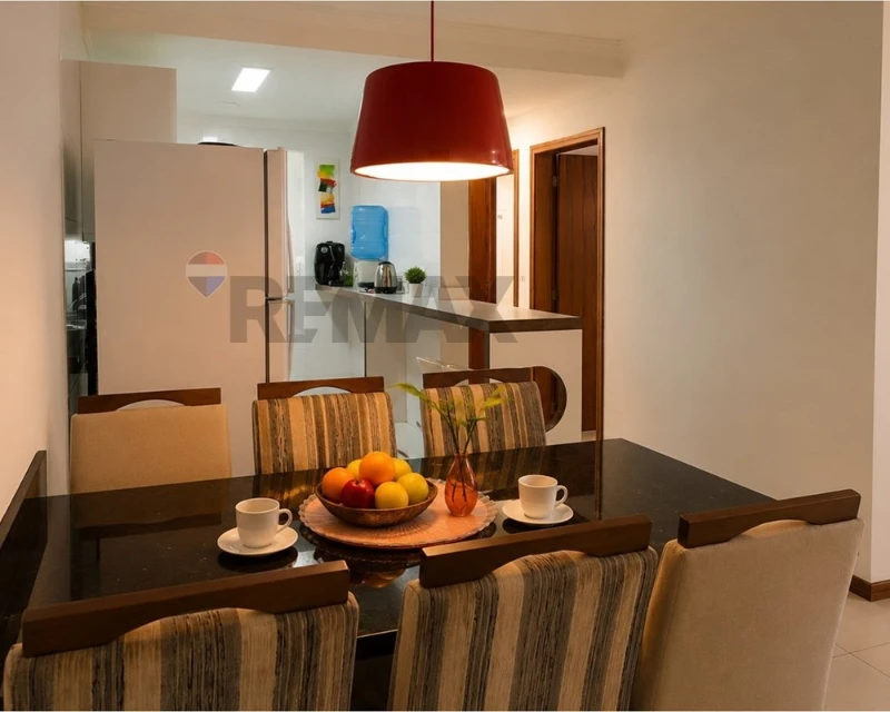 Apartamento 2 Dormitórios à Venda nos Ingleses, Florianópolis — 80 m² — Ingleses