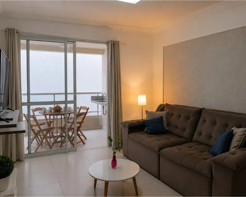Apartamento 2 Dormitórios à Venda nos Ingleses, Florianópolis — 80 m² — Ingleses