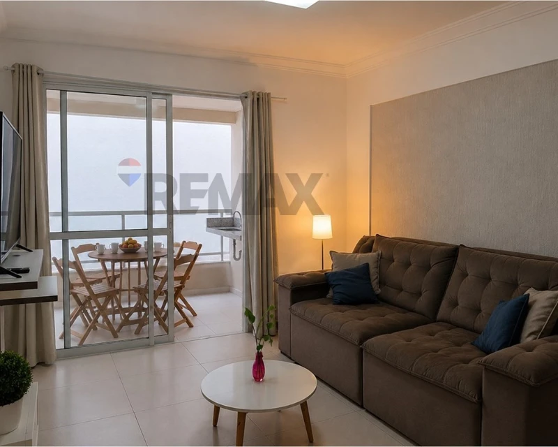 Apartamento 2 Dormitórios à Venda nos Ingleses, Florianópolis — 80 m² — Ingleses