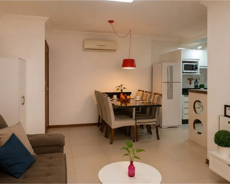 Apartamento 2 Dormitórios à Venda nos Ingleses, Florianópolis — 80 m² — Ingleses