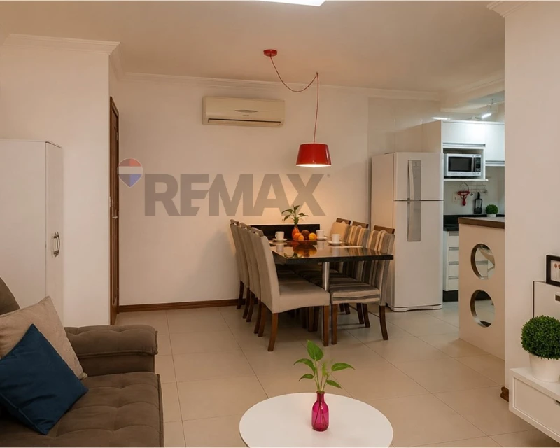 Apartamento 2 Dormitórios à Venda nos Ingleses, Florianópolis — 80 m² — Ingleses