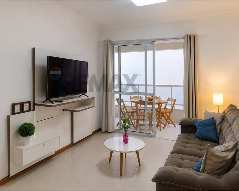 Apartamento 2 Dormitórios à Venda nos Ingleses, Florianópolis — 80 m² — Ingleses